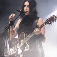 Anhedonia - Chelsea Wolfe