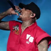 Yoppa - Chris Brown