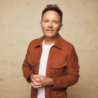 I Stand In Awe - Chris Tomlin