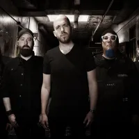 Never Ending Nightmare - Citizen Soldier