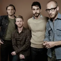No One - Recorded At Spotify Studios NYC - Cold War Kids