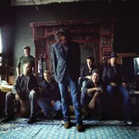 Elevator Boots (Single Edit) - Counting Crows