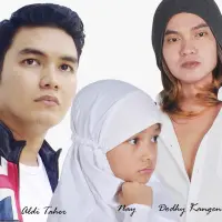 Sederhana Saja - Dodhy Kangen