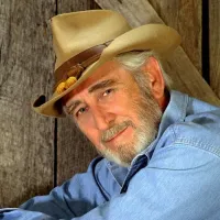 Don´t You Believe - Don Williams