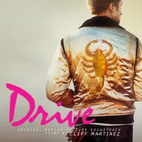 Aria Ohlsson - Drive