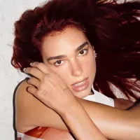 Not My Problem - Dua Lipa