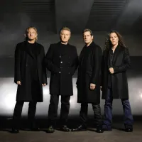 Business As Usual - Eagles