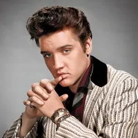 Blue Moon of Kentucky - Elvis Presley