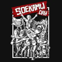 Endank Soekamti