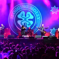 Flogging Molly