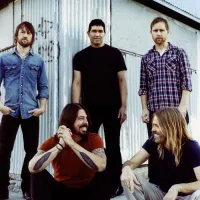 Kids In America - Demo - 1991 - Foo Fighters