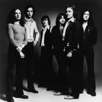 At War - Foreigner