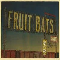 As I Rise - Fruit Bats