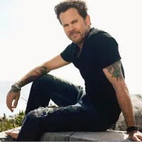 Gary Allan