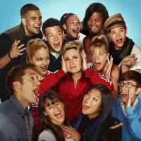 Damn It, Janet - Glee Cast