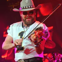 Tennessee - Hank Williams, Jr.