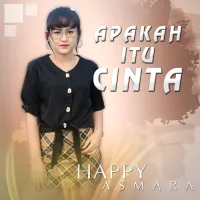 Cemburu - Happy Asmara