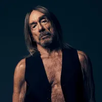Private Hell - Iggy Pop
