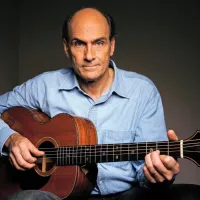 Diamond Joe - James Taylor