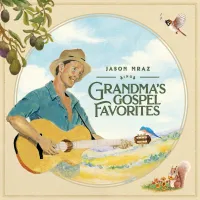 Anything You Want - Jason Mraz