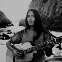 John Riley - Joan Baez