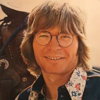 Marys Boy Child - John Denver