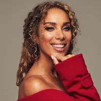 Forgive Me - Leona Lewis