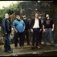 Downtown - Lucero