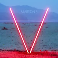 Can't Leave You Alone - Maroon 5