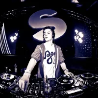 Oxygen - Martin Garrix