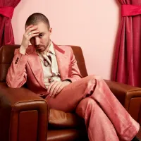 Oldest Trick in the Book - Matt Maltese