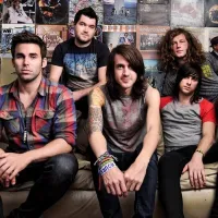 I'm - Mayday Parade