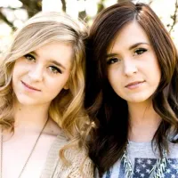 When You Were Mine - Megan And Liz
