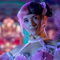 Birthing Adddicts - melanie martinez