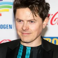 Michael Patrick Kelly