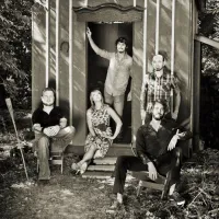 Ball And Chain - Murder By Death