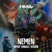 Sendiri Dalam Luka - NDX A.K.A