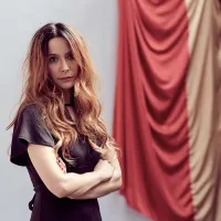 Alien - Nerina Pallot