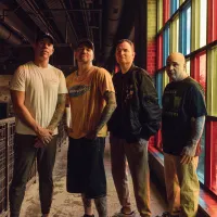Short And Sweet - New Found Glory