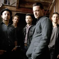 The Stranger - O.A.R.