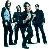 9th Life - Papa Roach