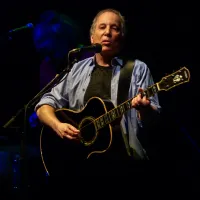 Bernadette - Paul Simon
