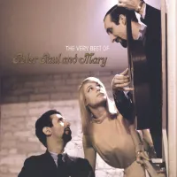 Leaving On A Jet Plane - Peter Paul And Mary