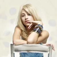 Poker Face - Pixie Lott