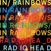 Paranoid Android ver. 2 - Radiohead