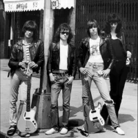 I Know Better Now - Ramones