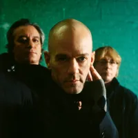 All The Best - R.E.M.