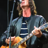 Surprised by the Joy (Edit) - Richard Ashcroft