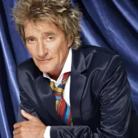 Hold On - Rod Stewart