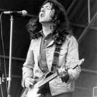 Bullfrog Blues - Rory Gallagher